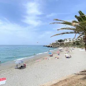  Apartamento Centro Life Seaview Casasol