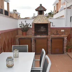  Apartamento Zona Playa De Burriana Con Terraza