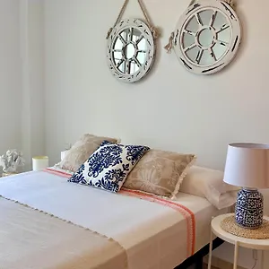  Apartamento Pacifico