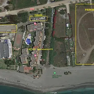  Apartamento Rio Marinas By The Sea