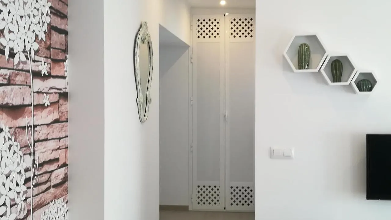 Apartamento Jazmin 49 Centro - Adults Recommended Nerja