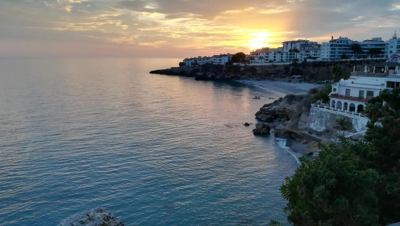 Apartment Apartamento Jazmin 49 Centro - Adults Recommended Nerja Spain