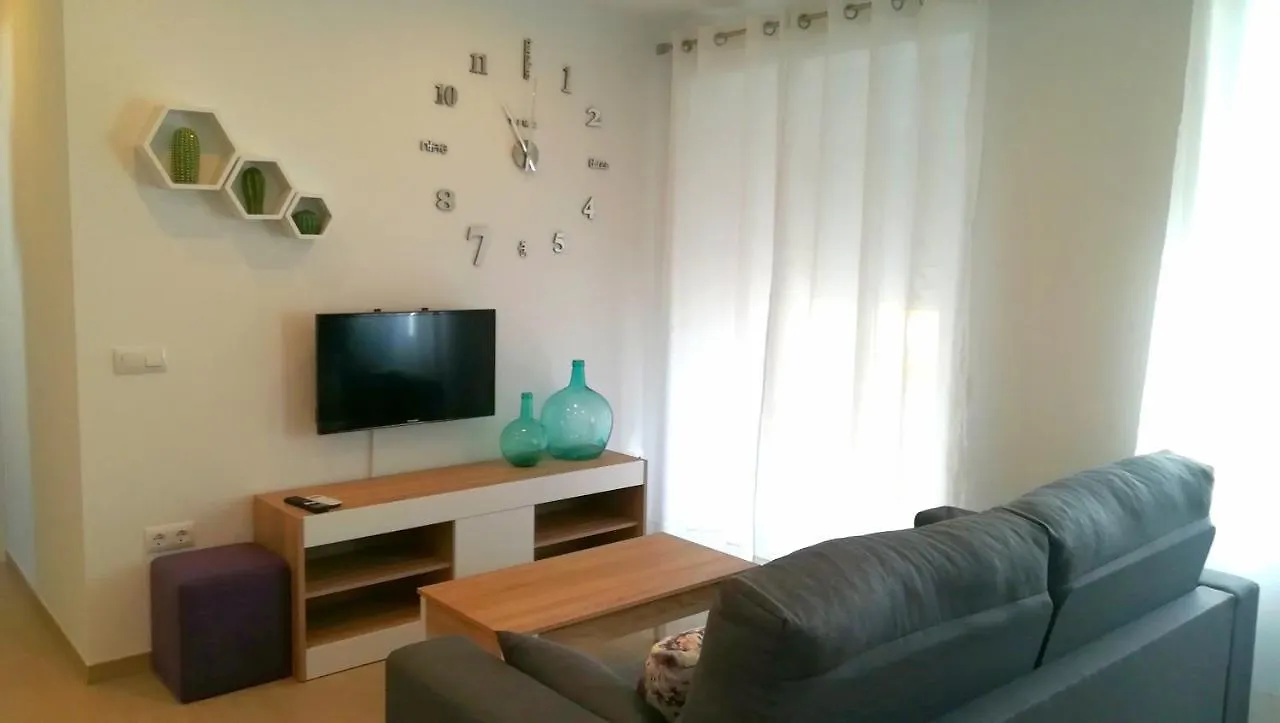 Apartamento Jazmin 49 Centro - Adults Recommended Nerja Apartment