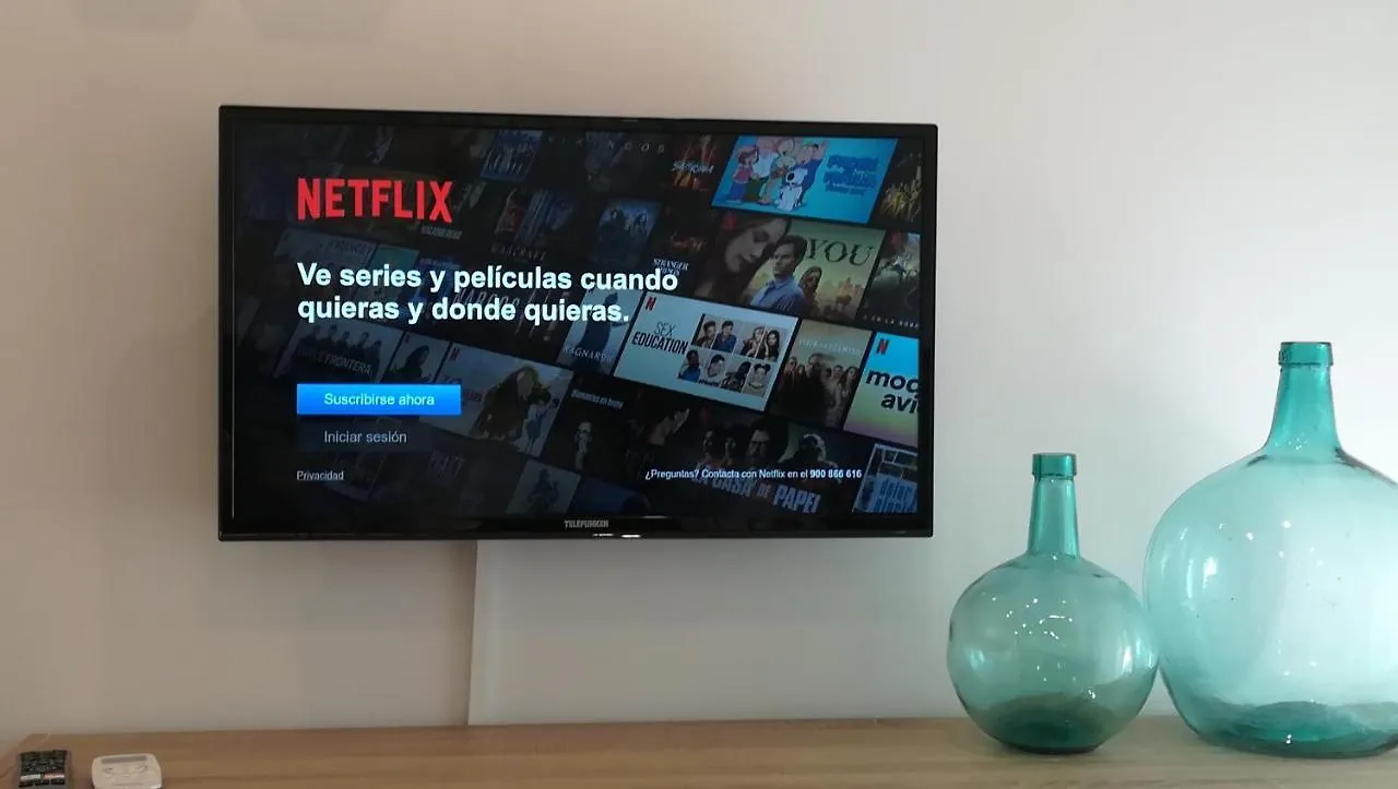 Apartment Apartamento Jazmin 49 Centro - Adults Recommended Nerja