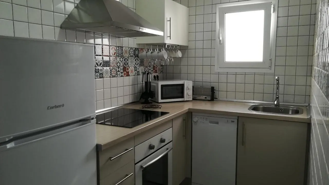 Apartamento Jazmin 49 Centro - Adults Recommended Nerja 0*,