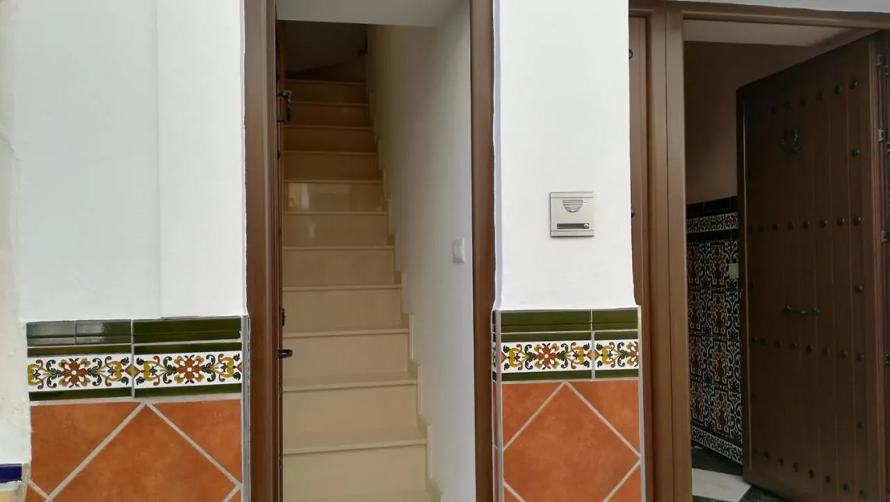 Apartamento Jazmin 49 Centro - Adults Recommended Nerja Apartment