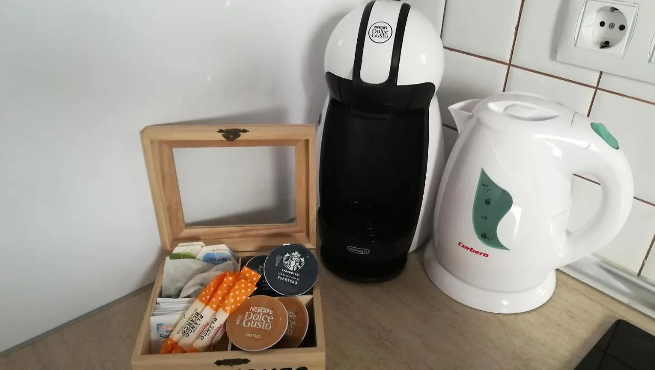 Apartamento Jazmin 49 Centro - Adults Recommended Nerja Apartment