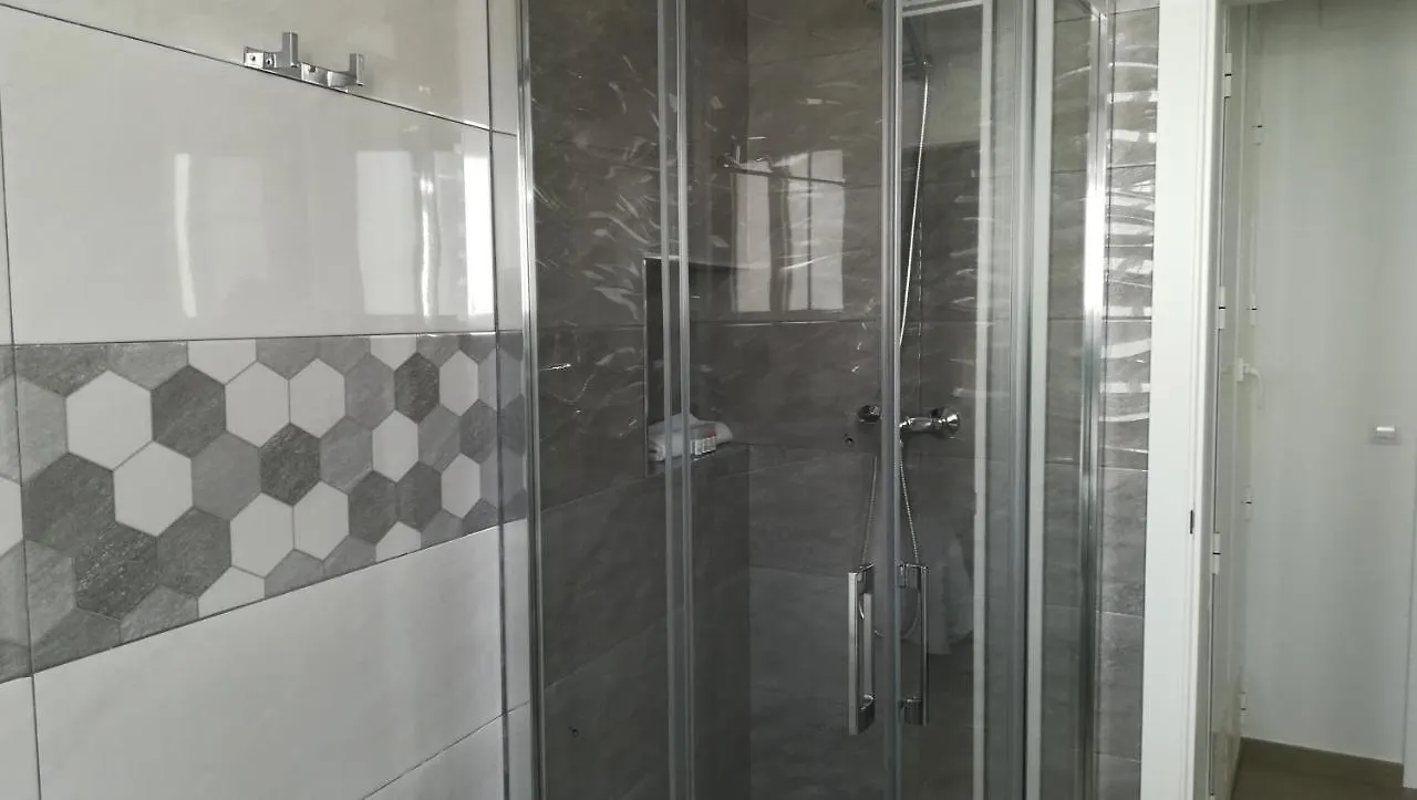 Apartamento Jazmin 49 Centro - Adults Recommended Nerja