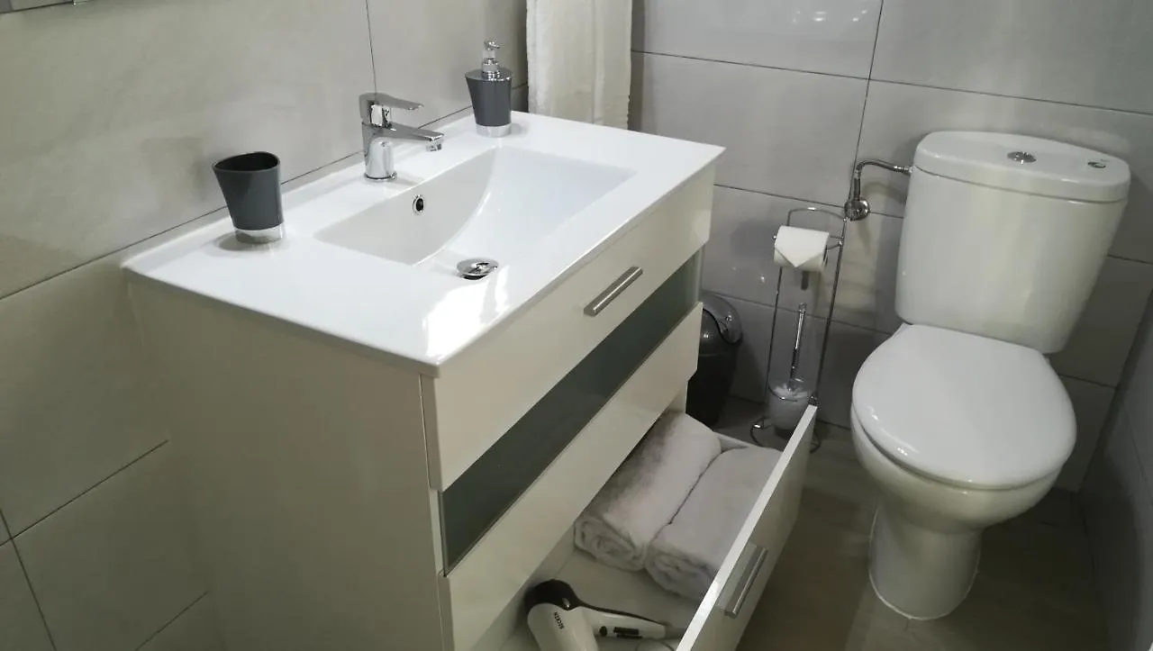 Apartment Apartamento Jazmin 49 Centro - Adults Recommended Nerja