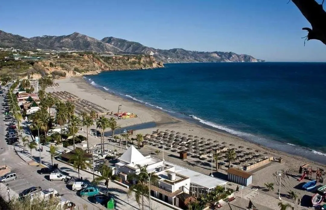 Apartamento Jazmin 49 Centro - Adults Recommended Nerja 0*,  Spain