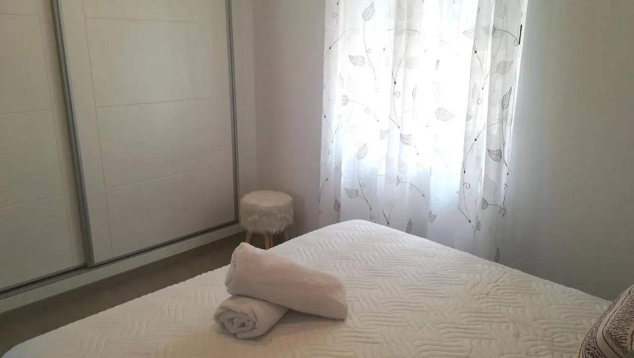 Apartamento Jazmin 49 Centro - Adults Recommended Nerja Spain