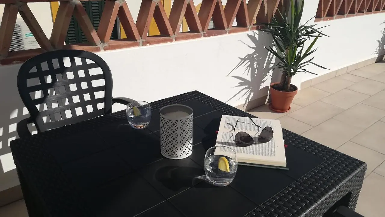 Apartment Apartamento Jazmin 49 Centro - Adults Recommended Nerja Spain