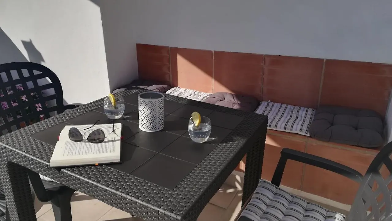 Apartamento Jazmin 49 Centro - Adults Recommended Nerja 0*,